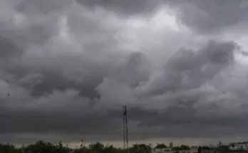 Weather takes a turn after monsoon withdrawal in Haryana, day and night temperatures continue to drop