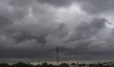 Weather takes a turn after monsoon withdrawal in Haryana, day and night temperatures continue to drop