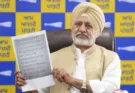 Who transferred ₹1 lakh from SGPC Secretary's account to Bahraini woman's account? SGPC President Harjinder Singh Dhami should answer: Baltej Pannu