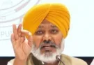 Why is BJP smuggling drugs from Gujarat to Punjab? - Harpal Singh Cheema