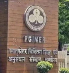 170 swine flu cases registered in Chandigarh PGI
