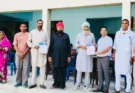 21 lakh parents join hands with Bhagwant Mann government to make Punjab's government schools world-class