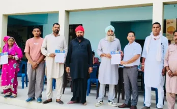 21 lakh parents join hands with Bhagwant Mann government to make Punjab's government schools world-class