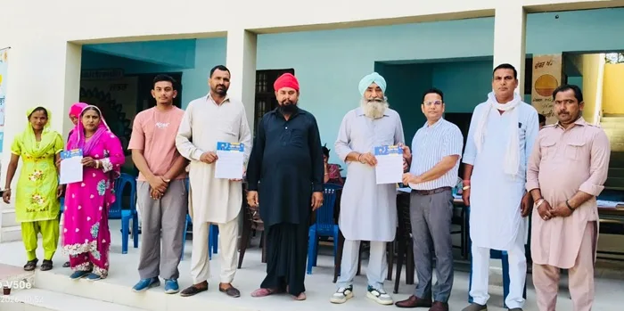 21 lakh parents join hands with Bhagwant Mann government to make Punjab's government schools world-class