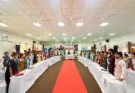 28th Regional Level Youth Parliament Program was organized at Jawahar Navodaya Vidyalaya, Village Sandhuan