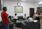 3 prisoners/detainees released during court camp - Chief Judicial Magistrate Rahul Kumar