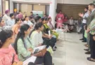 31 candidates selected during placement camp held at District Employment and Business Bureau