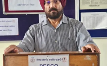48th Raising Day of Punjab Ex-Servicemen Corporation celebrated