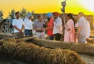 Additional Deputy Commissioner visits cardboard factory in village Bhaini Jassa