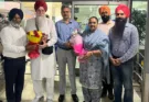 After international tour, Speaker Sandhwan resumes service to the people of Punjab