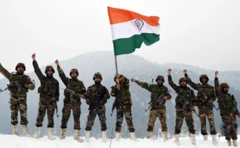 Agniveer Recruitment Rally to be held in Jalandhar from November 14 to November 22, 2026