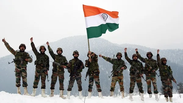 Agniveer Recruitment Rally to be held in Jalandhar from November 14 to November 22, 2026