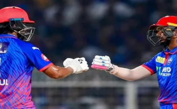 Ahead of the upcoming 2027 season of IPL, Delhi Capitals has taken a major step to further strengthen its support staff team.