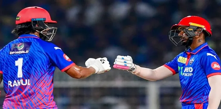 Ahead of the upcoming 2027 season of IPL, Delhi Capitals has taken a major step to further strengthen its support staff team.