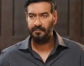 Ajay Devgn's 'Drishyam: The Conclusion' explodes at the box office