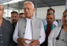 Akali-BJP's potential alliance is 'zero plus zero': Barinder Kumar Goyal