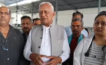 Akali-BJP's potential alliance is 'zero plus zero': Barinder Kumar Goyal