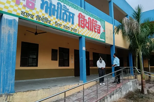 All preparations for Group D recruitment exam to be held on Sunday are complete.