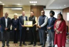 Aman Arora holds strategic talks with British delegation, offers Punjab's conducive industrial ecosystem for UK business