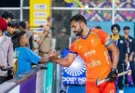Asian Champions Trophy; League stage enters final round