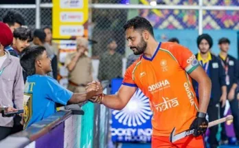 Asian Champions Trophy; League stage enters final round