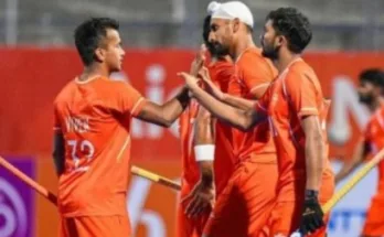 'Asian Champions Trophy' men's hockey competition to be held in Jalandhar and Mohali from October 27