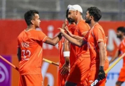 'Asian Champions Trophy' men's hockey competition to be held in Jalandhar and Mohali from October 27