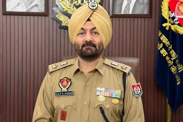 An assistant police officer, including the post in-charge Jodpul, has been suspended for dereliction of duty.