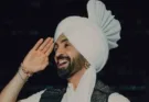 Aura India Tour: Diljit Dosanjh to rock 7 cities in India