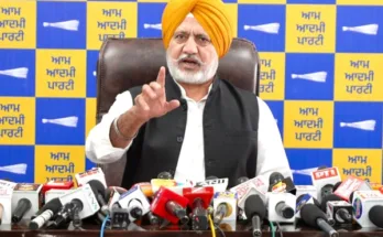 Badals' 'Save Punjab' campaign another attempt to mislead Punjabis: Baltej Pannu