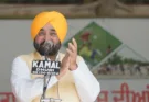 Barnala DC directs to eliminate drug hotspots in Dhilwan and build playgrounds and parks for children
