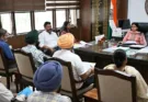 Beneficiaries under the 'Mera Ghar-Mere Naam' scheme will be given ownership rights cards on Wednesday: Deputy Commissioner
