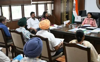 Beneficiaries under the 'Mera Ghar-Mere Naam' scheme will be given ownership rights cards on Wednesday: Deputy Commissioner