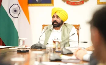 Bhagwant Mann Government approves service rules for separate cadre of 2,452 posts for BBMB