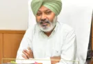 Bhagwant Mann government extends ‘Bring Bills, Get Rewards’ scheme; Notices of fine of Rs 9.40 crore issued under the scheme, Rs 7.31 crore recovered: Harpal Singh Cheema