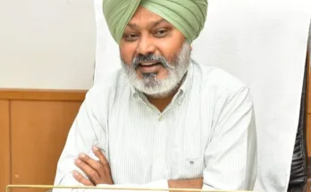 Bhagwant Mann government extends ‘Bring Bills, Get Rewards’ scheme; Notices of fine of Rs 9.40 crore issued under the scheme, Rs 7.31 crore recovered: Harpal Singh Cheema