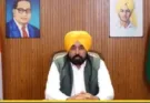 Bhagwant Mann government hands over Parvinder Singh Jhota's case to CBI on family's demand