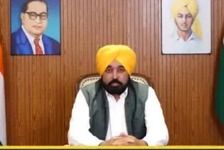 Bhagwant Mann government hands over Parvinder Singh Jhota's case to CBI on family's demand