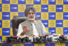 Bhagwant Mann government has formed a 3-member SIT to investigate the entire incident at Sri Anandpur Sahib: Baltej Pannu