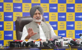 Bhagwant Mann government has formed a 3-member SIT to investigate the entire incident at Sri Anandpur Sahib: Baltej Pannu