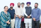 Bhagwant Mann government has resolved the demand for salary parity of 180 ETT TET passed teachers: Harpal Singh Cheema