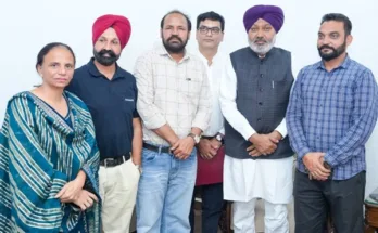 Bhagwant Mann government has resolved the demand for salary parity of 180 ETT TET passed teachers: Harpal Singh Cheema