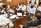 Bhagwant Mann government has taken steps towards eliminating salary disparity of 180 ETT teachers: Harpal Singh Cheema