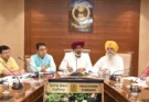 Bhagwant Mann government holds long meeting with BKU (Ekta Ugrahan); assures time-bound solution to farmers' issues