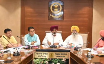 Bhagwant Mann government holds long meeting with BKU (Ekta Ugrahan); assures time-bound solution to farmers' issues