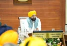 Bhagwant Mann government will leave no stone unturned to release imprisoned Sikhs