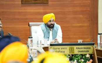 Bhagwant Mann government will leave no stone unturned to release imprisoned Sikhs