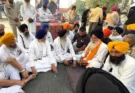 Bhai Parvinder Singh Jhota's portrait will be displayed at the Central Sikh Museum: Advocate Harjinder Singh Dhami