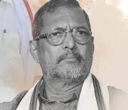Big blow to Indian cinema: Famous actor Nana Patekar passes away at the age of 75