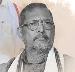 Big blow to Indian cinema: Famous actor Nana Patekar passes away at the age of 75